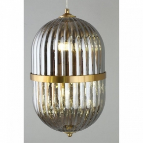 Настольная лампа Odeon Light Spira 3832/12TL
