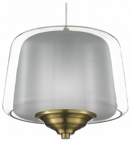 Настольная лампа Newport 4201/T Gold