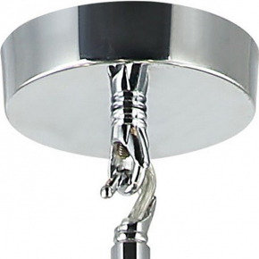 Настольная лампа декоративная Elstead Lighting Chelsfield CHELSFIELD/TL