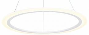Подвесной светильник Ambrella light ACRYLICA FA4342