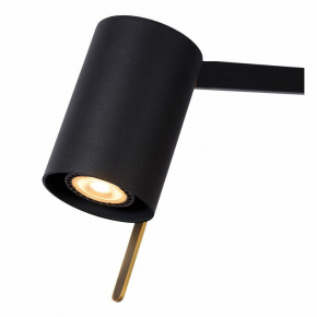 Интерьерная настольная лампа LArte Luce Torino L57731.08