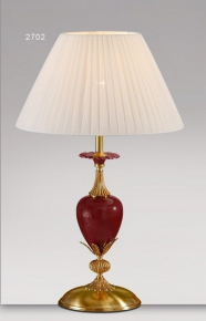 Интерьерная настольная лампа Celia 2702