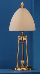 Интерьерная настольная лампа Bejorama Elisabeth 2058