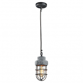 Подвесной светильник LOFT Commack GRLSP-9691