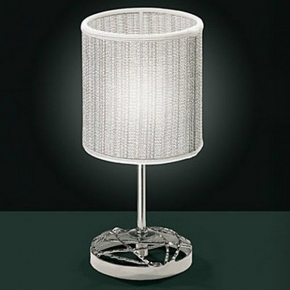 Интерьерная настольная лампа MM Lampadari Valenti 6831/L1 V1607