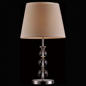 Интерьерная настольная лампа 3100 3101/T без абажуров