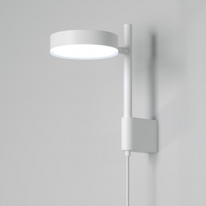 Потолочная светодиодная люстра Profit Light 8020/4+4 WHT