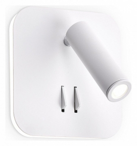 Спот Ambrella light Wallers FW254