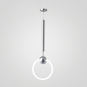 Подвесной светильник ImperiumLoft RING01