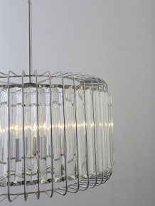 Светодиодный спот Eglo Litago Crystal 97003