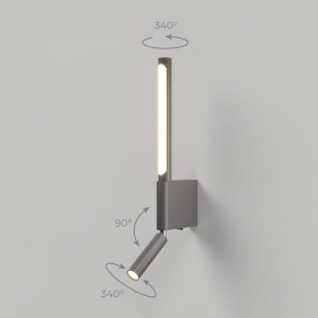 Подвесная люстра Lumion Iggy 5232/8