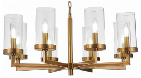 Подвесная люстра ST Luce Masine SL1171.303.08