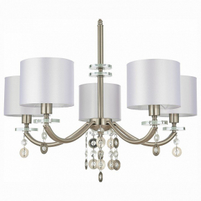 Подвесная люстра ST Luce Katena SL1757.103.05