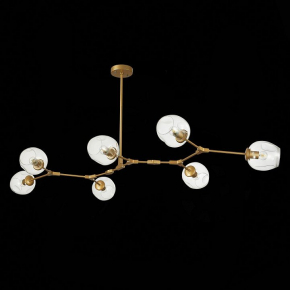 Подвесная люстра Lumion Kinsley 5227/6