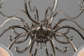 Торшер Maytoni Diamant Crystal H018-FL-01-NG