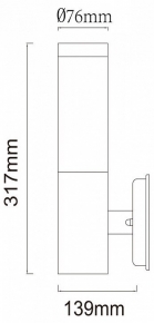 Потолочный светодиодный светильник Citilux Maximus EL335C174.1