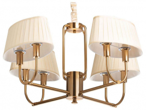 Подвесная люстра MW-Light София 355014608