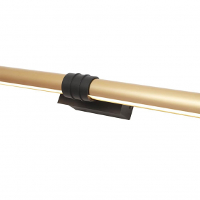 Потолочная люстра Bogates Coda 328/9 Strotskis