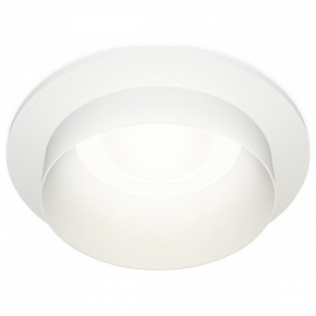 Точечный светильник Ambrella light Techno Spot XC6512020