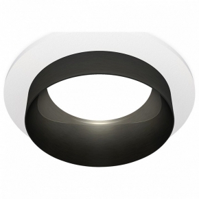 Точечный светильник Ambrella light Techno Spot XC6512021