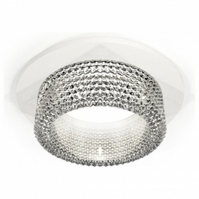 Точечный светильник Ambrella light Techno Spot XC6512040