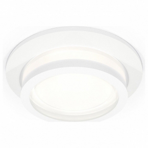 Точечный светильник Ambrella light Techno Spot XC6512060