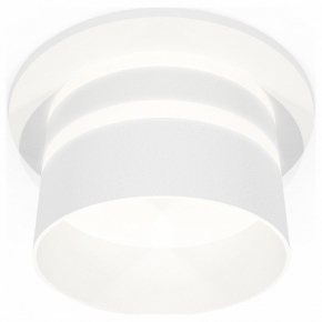 Точечный светильник Ambrella light Techno Spot XC6512062
