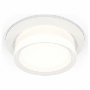 Точечный светильник Ambrella light Techno Spot XC6512063