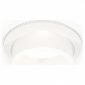 Точечный светильник Ambrella light Techno Spot XC6512066