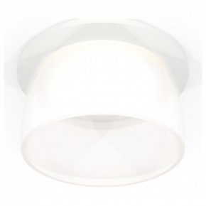 Точечный светильник Ambrella light Techno Spot XC6512069