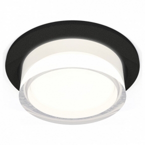 Точечный светильник Ambrella light Techno Spot XC6513063