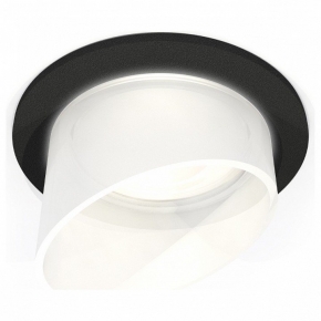 Точечный светильник Ambrella light Techno Spot XC6513068