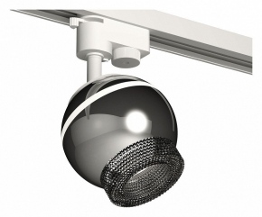 Трековый светильник Ambrella light Track System XT1104002