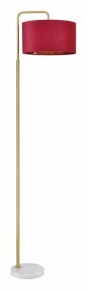 Торшер Velveta 8073/1F