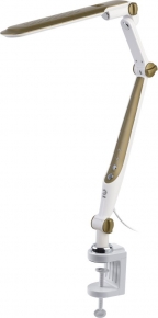 Офисная настольная лампа NLED-496-12W-G