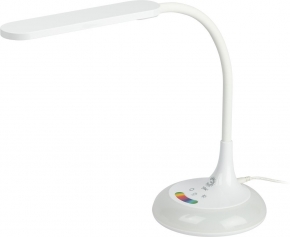 Офисная настольная лампа NLED-481-10W-W