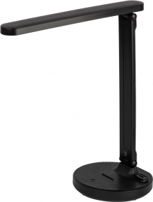 Офисная настольная лампа NLED-511-6W-BK