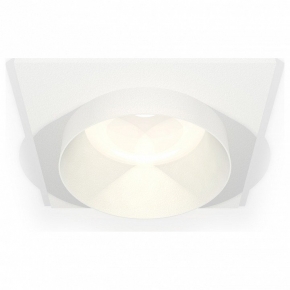 Точечный светильник Ambrella light Techno Spot XC6520020