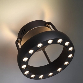 Светильник настенно-потолочный Citilux Рубик CL526542S