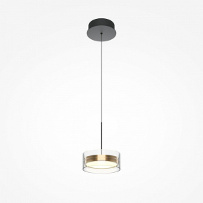 Спот Lussole Tivoli LSN-3101-02