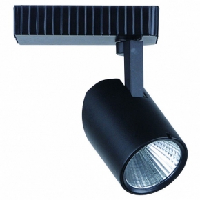 Потолочный светильник Arte Lamp Track Lights A3607PL-1BK