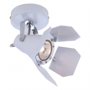 Настенно-потолочный светильник Arte Lamp Cinema A3092AP-1WH