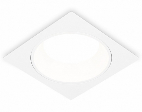 Встраиваемый светильник Ambrella light TECHNO SPOT TN52341