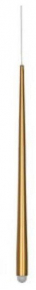 Подвесной светодиодный светильник Arte Lamp Frankie A2191SP-6PB