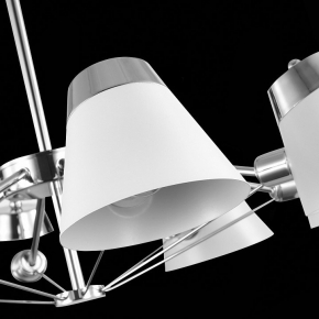 Подвесная люстра Vele Luce Isabella VL4254P05