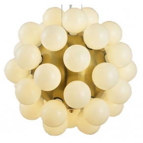 Подвесная люстра Lussole Topgrade Haines LSP-8404