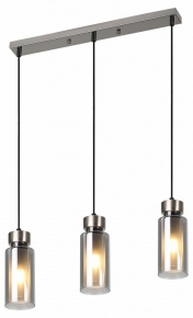 Трековый светильник Basis TR074-2-20W3K-W
