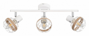 Подвесная светодиодная люстра Escada 10252/12LED Gold