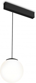Трековый светодиодный светильник Ambrella Light Track System Magnetic 220V GL1442