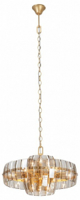 Подвесная люстра Maytoni Fiona ARM032-07-PK